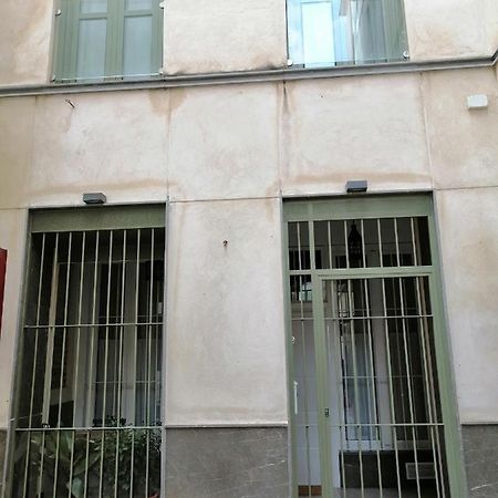 Salotur Sierpes Daire Sevilla Dış mekan fotoğraf