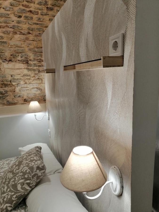 Salotur Sierpes Daire Sevilla Dış mekan fotoğraf