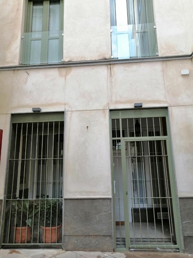 Salotur Sierpes Daire Sevilla Dış mekan fotoğraf