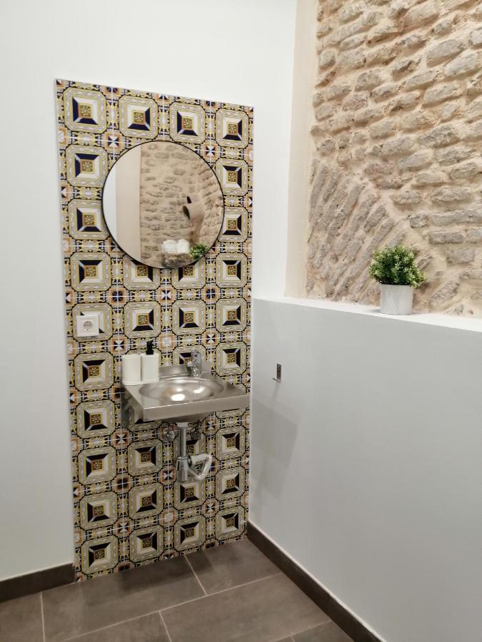 Salotur Sierpes Daire Sevilla Dış mekan fotoğraf