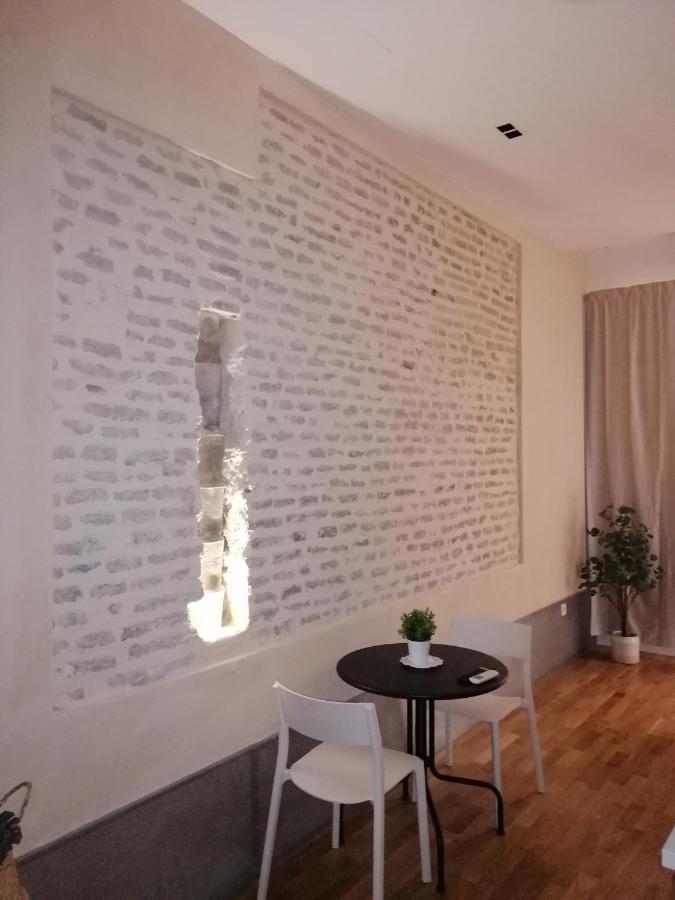 Salotur Sierpes Daire Sevilla Dış mekan fotoğraf