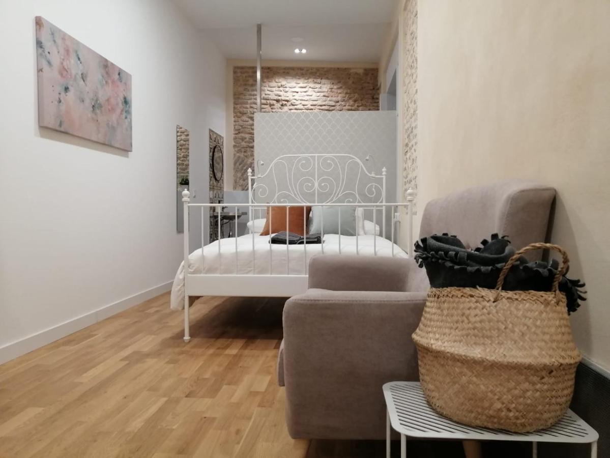 Salotur Sierpes Daire Sevilla Dış mekan fotoğraf